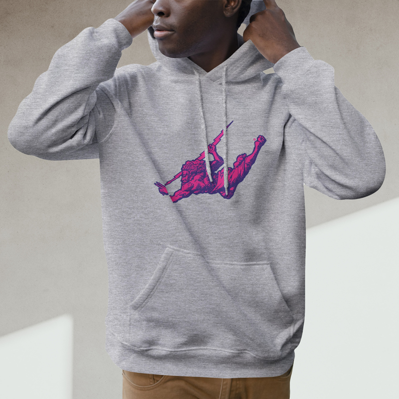 bolt%20tshrt%20mkp01_0004_unisex staple t shirt athletic heather front 647e3cd2ced55.jpg