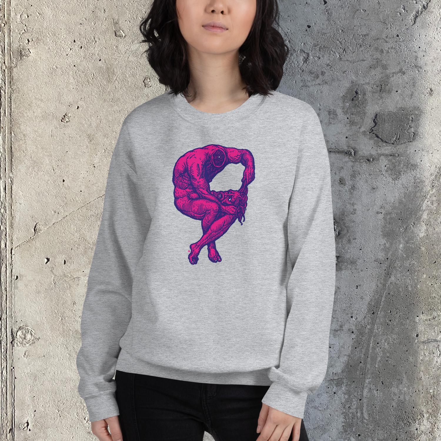 bolt%20tshrt%20mkp01_0004_unisex staple t shirt athletic heather front 647e3cd2ced55.jpg